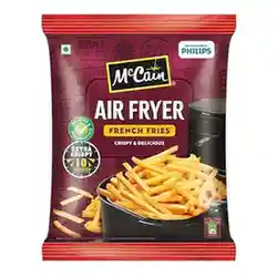 mccain air fryer 420gm